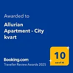 Allurian - Kvart * Подгорица