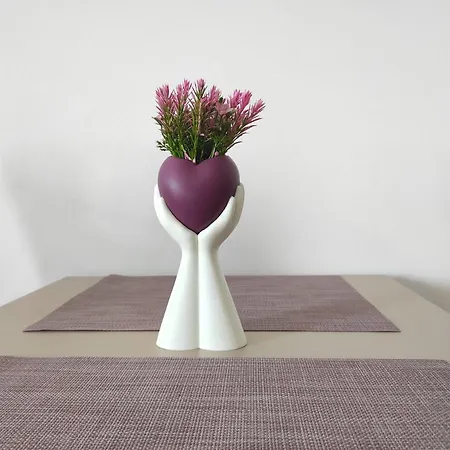 Allurian - Kvart Podgorica