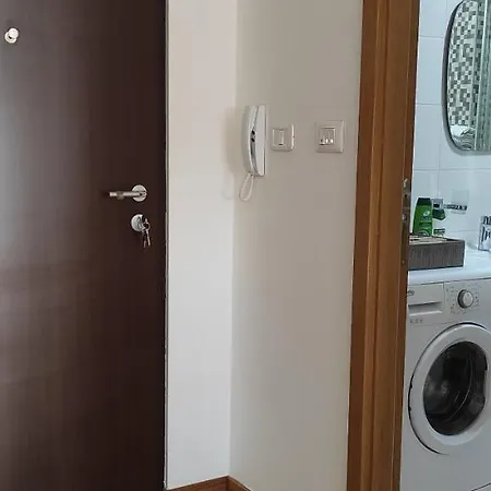 Allurian - Kvart Apartament *