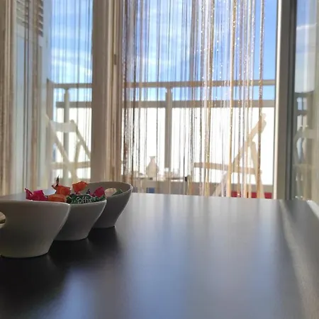 Allurian - Kvart Apartment Podgorica