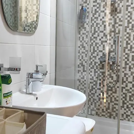 Allurian - Kvart Podgoriçe