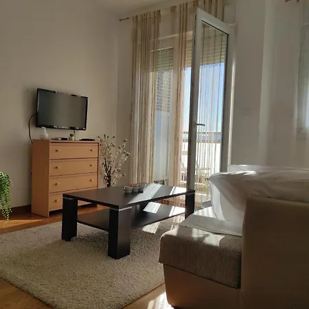 Allurian - Kvart Appartement *