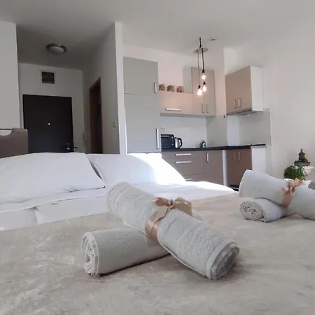 Allurian - Kvart Podgorica