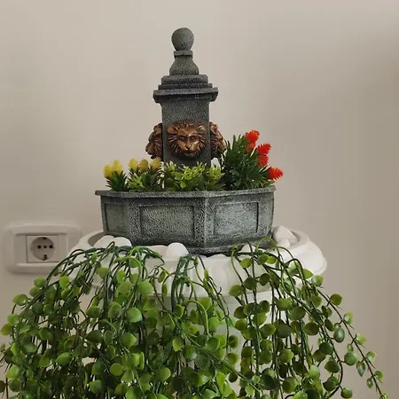 Allurian - Kvart * Podgorica