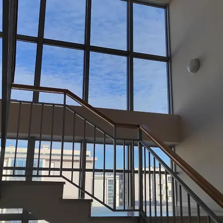 Appartement Allurian - Kvart