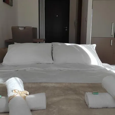 Apartment Allurian - Kvart *