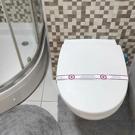 Allurian - Kvart Podgorica