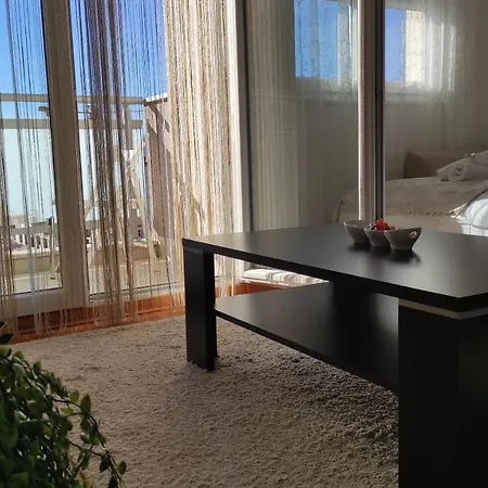 Allurian - Kvart Appartement