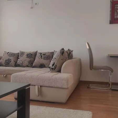 Apartment Allurian - Kvart *