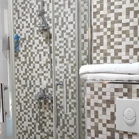 Appartement Allurian - Kvart Podgorica