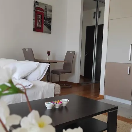 Allurian - Kvart * Podgorica