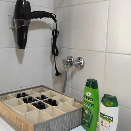 Allurian - Kvart Appartamento