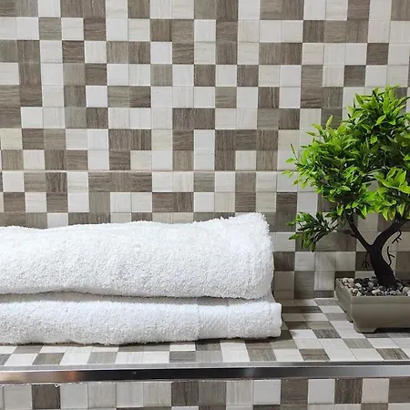 Allurian - Kvart Appartement