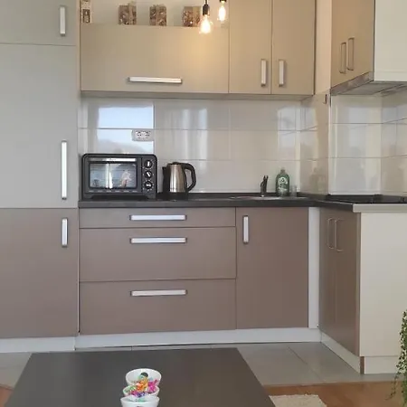 Appartamento Allurian - Kvart *