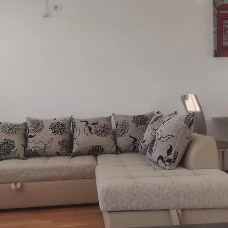 Allurian - Kvart Podgoriçe