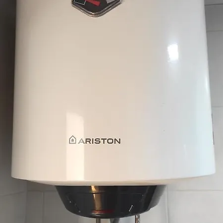 Allurian - Kvart Appartamento *