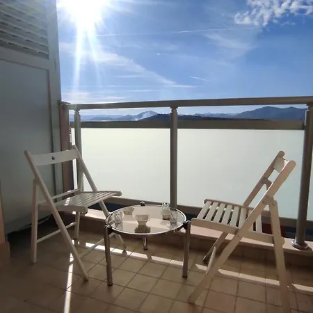 Allurian - Kvart Appartement