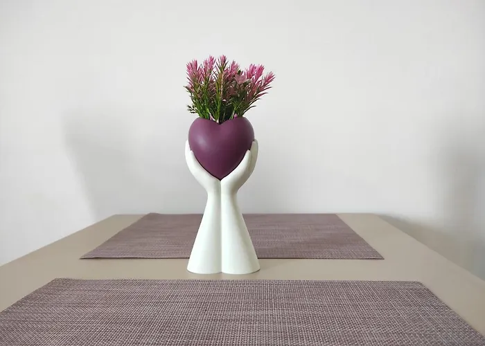 Allurian - Kvart Podgorica