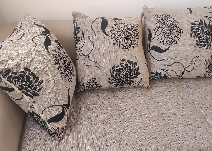 Allurian - Kvart Podgorica