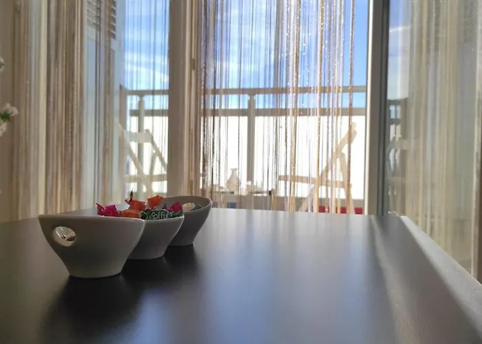 Allurian - Kvart Apartment Podgorica