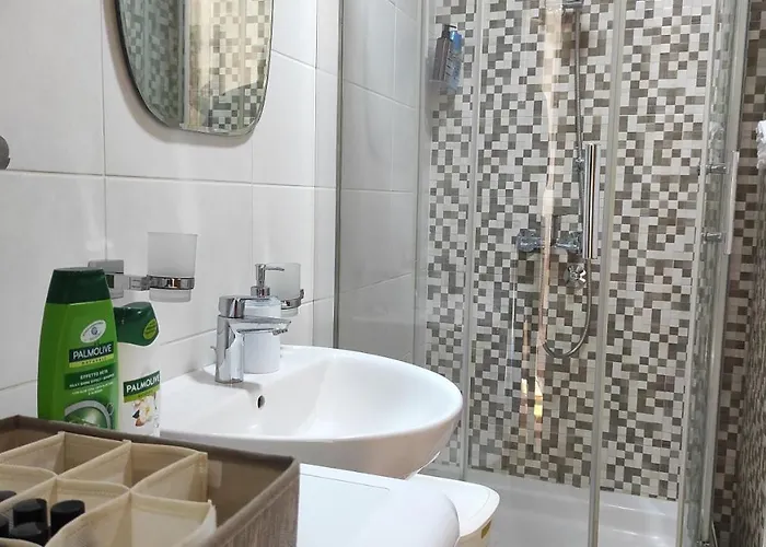 Allurian - Kvart Podgorica