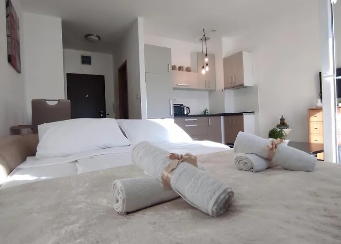 Allurian - Kvart Podgorica