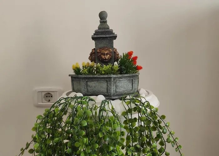 Allurian - Kvart * Podgorica