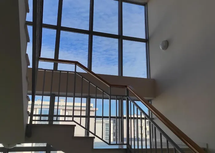 Apartament Allurian - Kvart