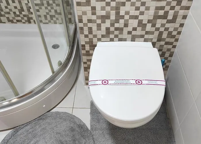 Allurian - Kvart Podgorica