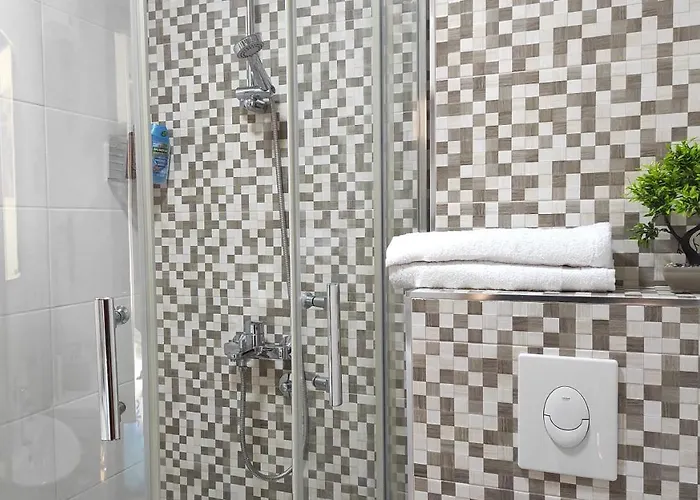 Apartment Allurian - Kvart Podgorica