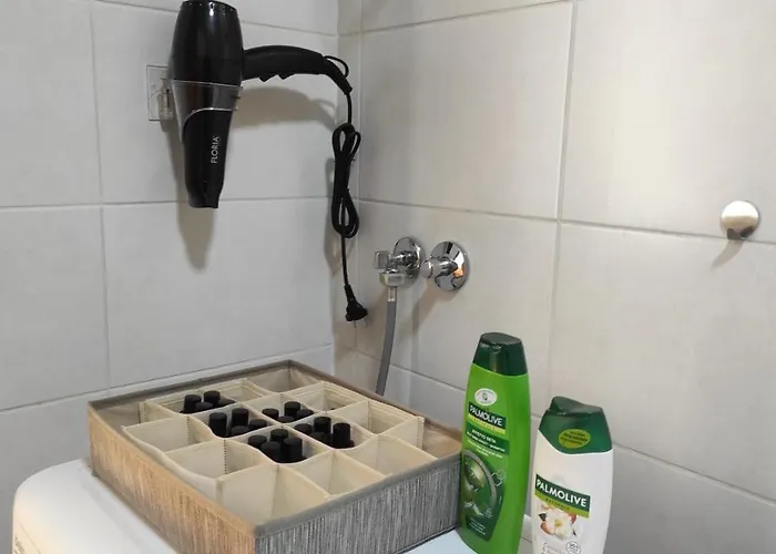 Allurian - Kvart Apartament