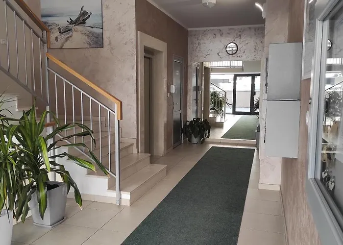 Allurian - Kvart * Podgorica