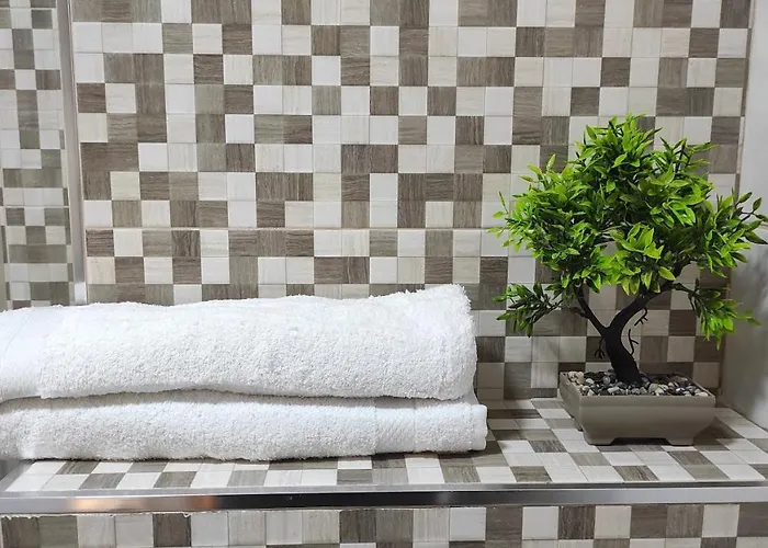 Allurian - Kvart Apartment