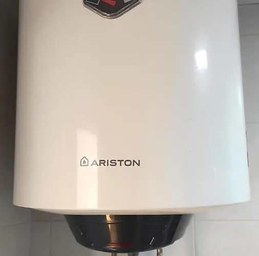 Allurian - Kvart Appartamento *