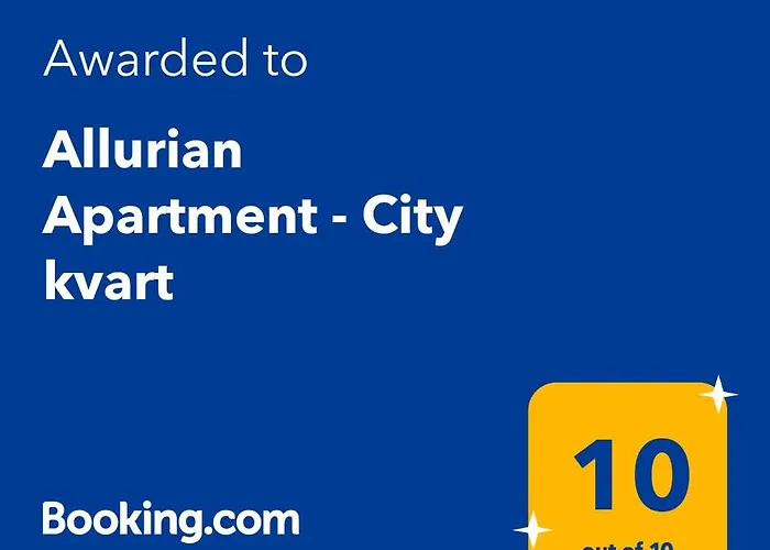 Allurian - Kvart * Podgorica